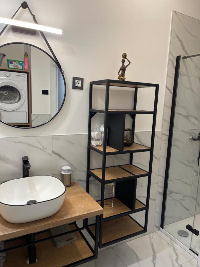 זאגרב Apartman Mala מראה חיצוני תמונה