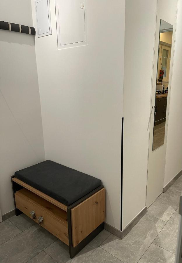 זאגרב Apartman Mala מראה חיצוני תמונה