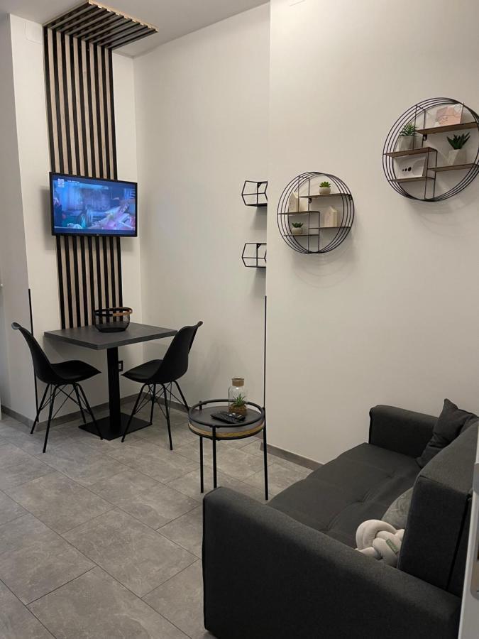 זאגרב Apartman Mala מראה חיצוני תמונה